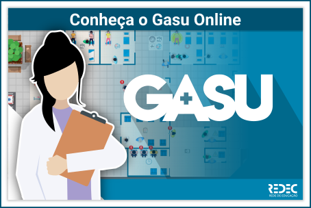 Conheça o Gasu Online