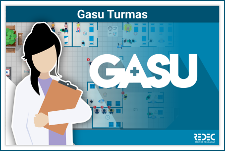 Gasu Turmas