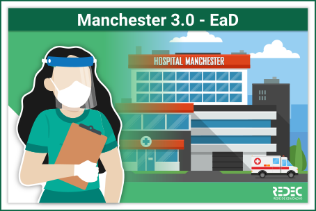 Manchester 3.0 - EaD