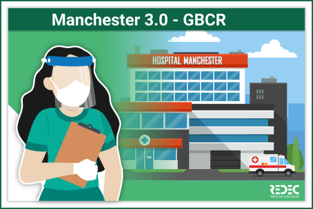 Manchester 3.0 - GBCR