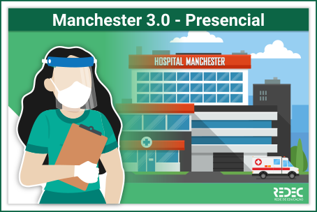 Manchester 3.0 - Presencial