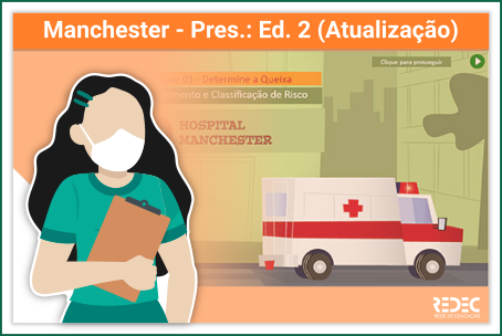 Manchester - Pres.: Ed. 2 (Atualização)