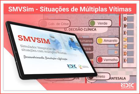 SMVSim - Recertificação