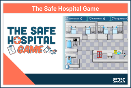 The Safe Hospital Game