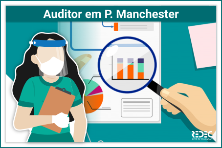 Curso de Auditor em Classificação de Risco pelo Protocolo de Manchester