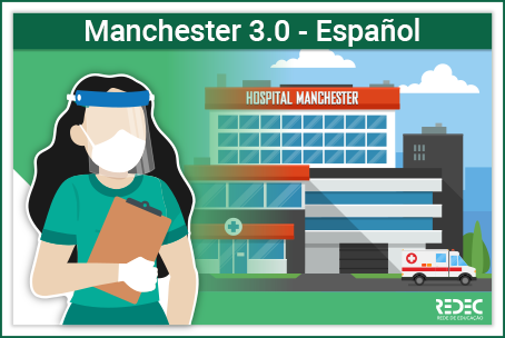 Manchester 3.0 - Español