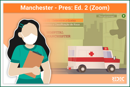 Manchester - Pres: Ed. 2 (Zoom) 